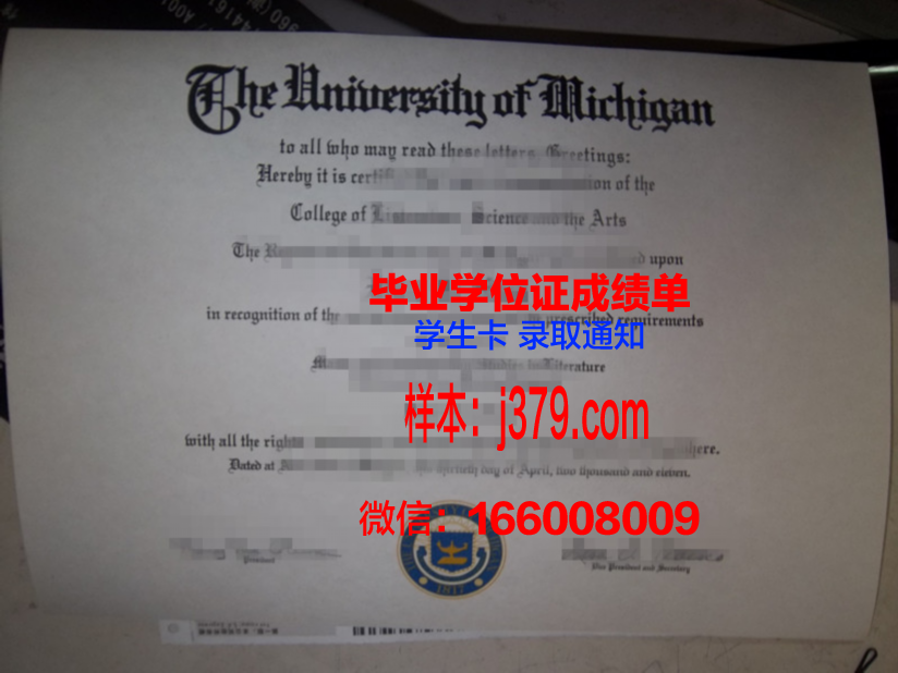 洛阳大学毕业证图片：承载知识与荣耀的象征