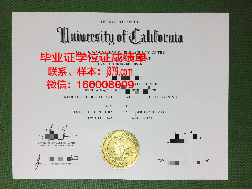 居里夫人大学硕士毕业证：一份传奇证书的幕后故事