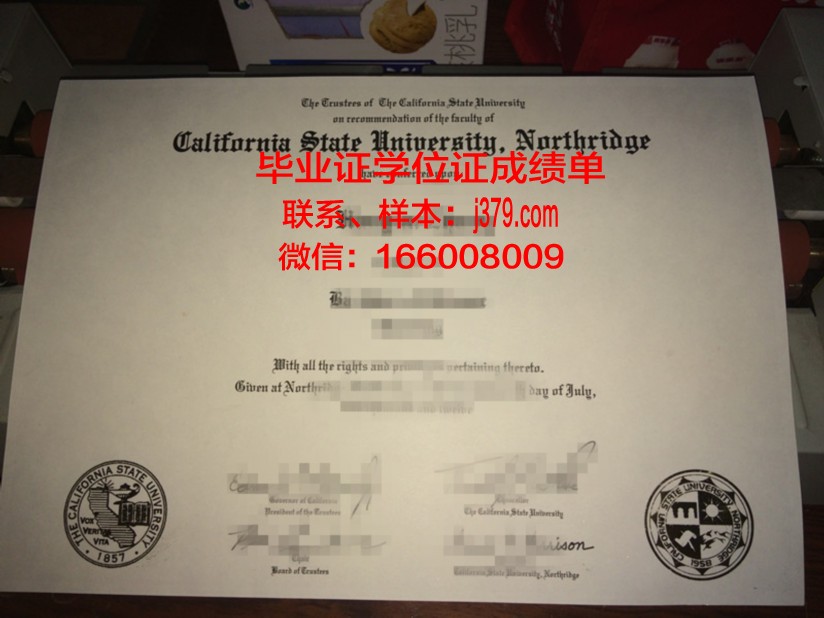 尼科尔斯州立大学毕业证防伪