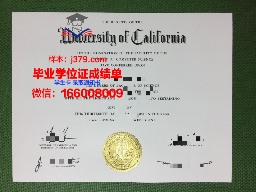 尼斯大学毕业证原版(尼斯大学毕业证原版图片)