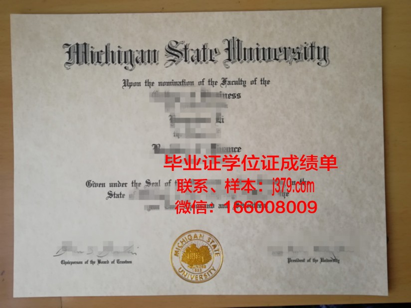 密歇根理工大学毕业证是什么模样(密歇根理工大学全美排名)