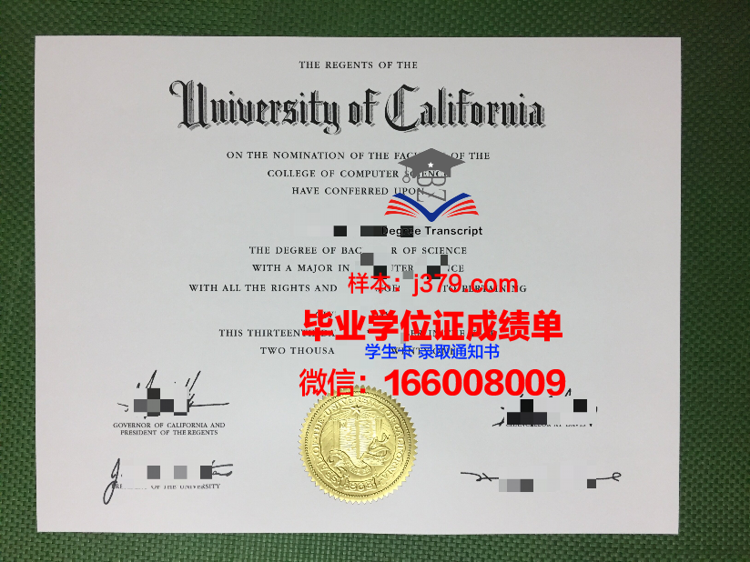 国家计算机与新兴科学大学毕业证什么样子