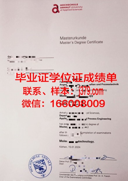 富特旺根应用技术大学证书成绩单(富特旺根应用技术大学在哪儿)