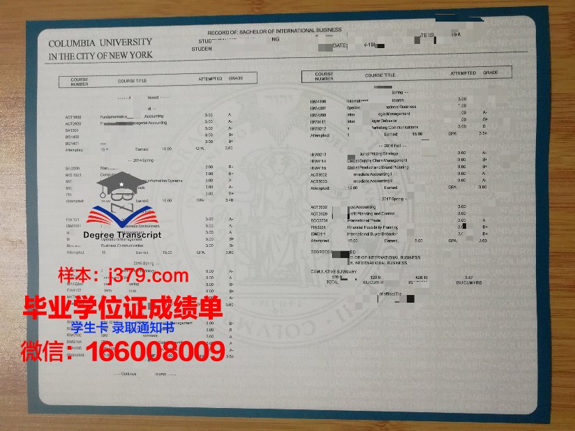 尼斯大学学位成绩单定制：为何备受关注及其影响