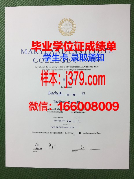 尚卡工程设计与艺术学院硕士毕业证